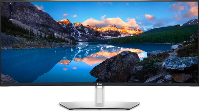 Dell UltraSharp 38 U3824DW Monitor