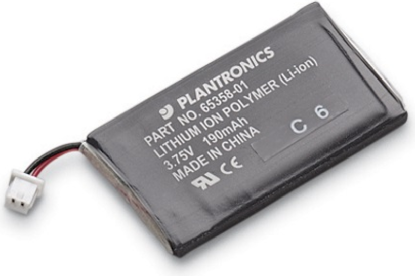 Poly CS540 akkumulátor