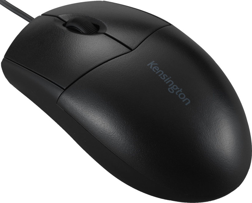 Kensington Pro Fit abwaschbare Maus