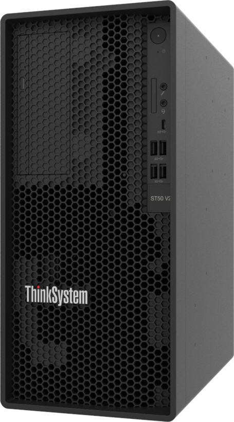 Lenovo ThinkSystem ST50 V2 Server