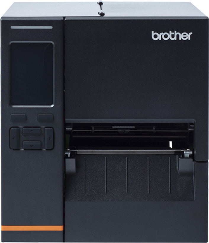 Stampante etichette Brother TJ-4021TN