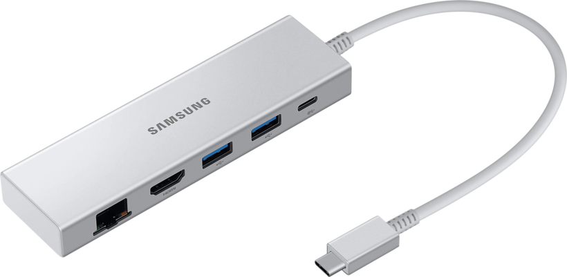 Adapter wieloportowy Samsung EE-P5400