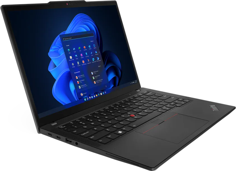 Lenovo ThinkPad X13 G5 U5 16/512 GB LTE