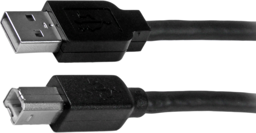 Cable activo StarTech USB A - B 15 m