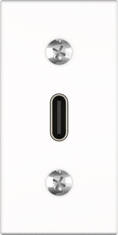 Kindermann Konnect flex 45 USB-C