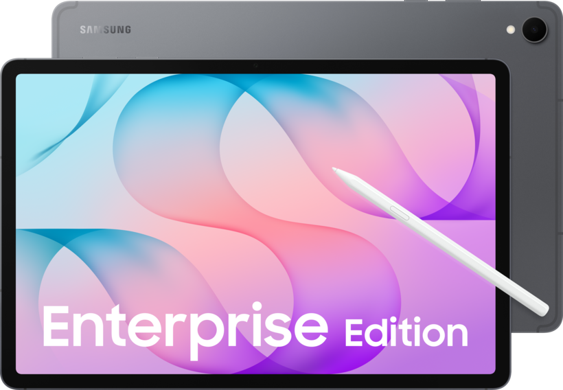 Samsung Galaxy Tab S12+ 5G 256 gray EE