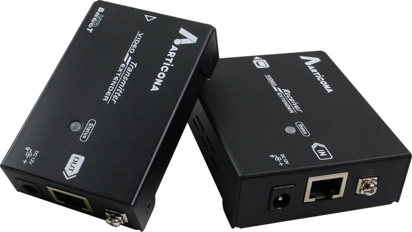 ARTICONA HDMI HDBaseT Cat5 extender 70 m