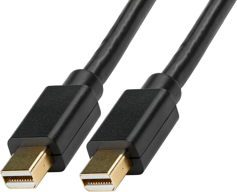 Kabel StarTech Mini-DisplayPort, 1 m