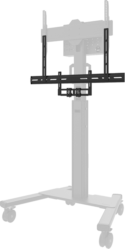 Neomounts AV2-500BL Uni Videobar Kit