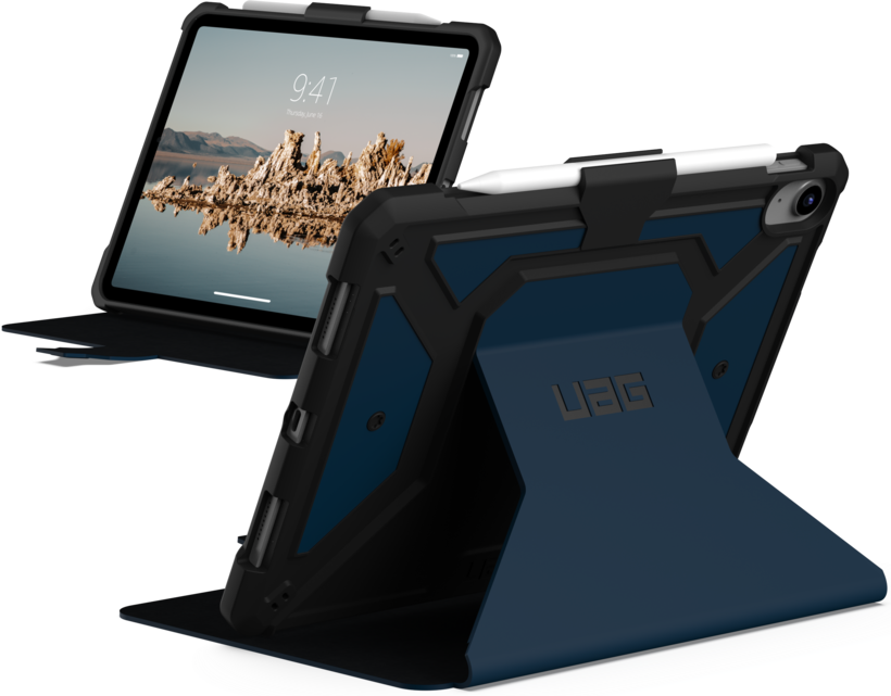 UAG Metro. iPad SE 11" 2025/10.9" 2022