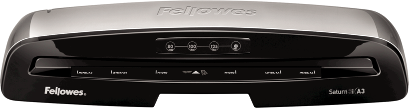 Fellowes Saturn 3i A3 Laminator