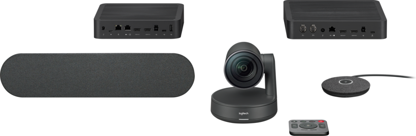 Logitech Rally VideoConference Syst