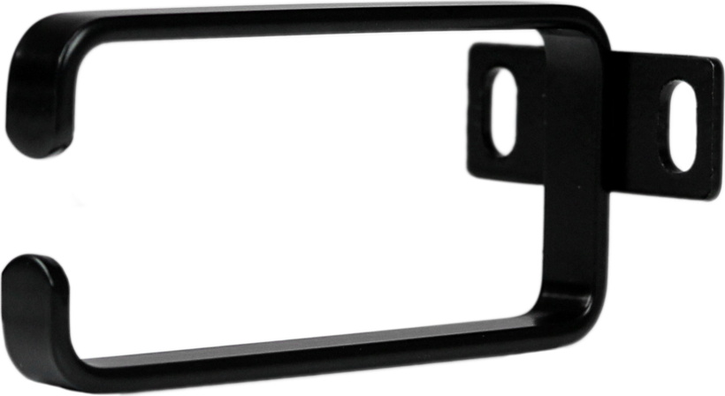 StarTech Rack Cable Management Ring 1U