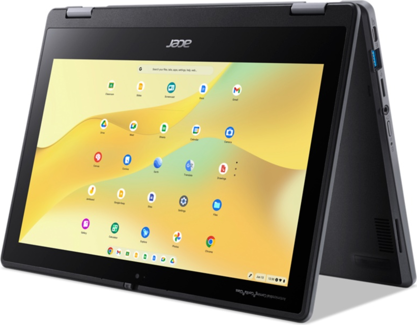 Acer Chromebook Spin 511 N100 4/64GB