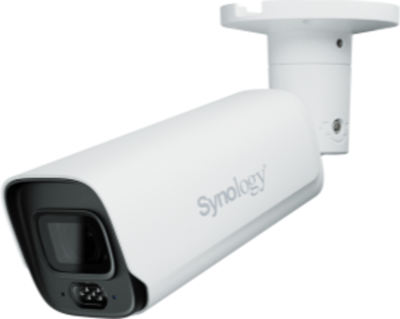 Synology BC800Z Bullet IP Camera 8MP