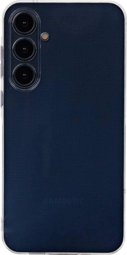 ARTICONA GRS Galaxy A55 5G Case clear