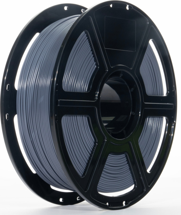 Flashforge 3D Filament PLA 1.75mm Grey