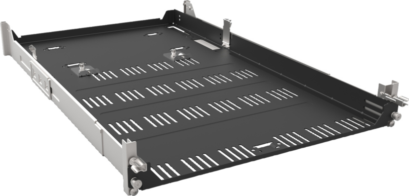 Kit rack HP réglable en profondeur