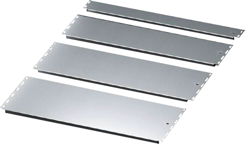 Rittal Bodenblech-Set VX IT 800x800