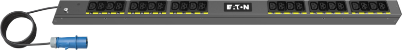 Eaton ePDU Basic G4 1ph 16A IEC309