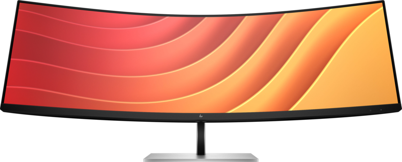 Monitor curvo HP E45c G5 DQHD
