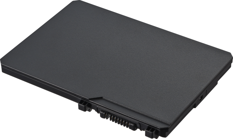 Batterie rech. Panasonic CF-33 (3 cell.)