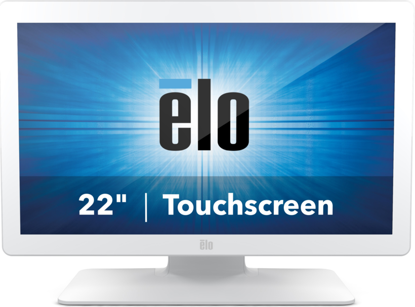 Elo 2203LM Med. Touch Monitor DICOM