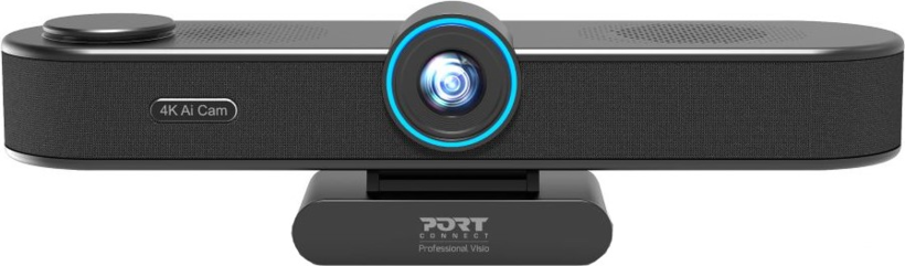 Caméra de conférence Port 4K