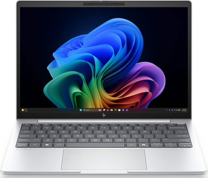 HP EliteBook 8 G2i 13 U7 32 GB/1 TB
