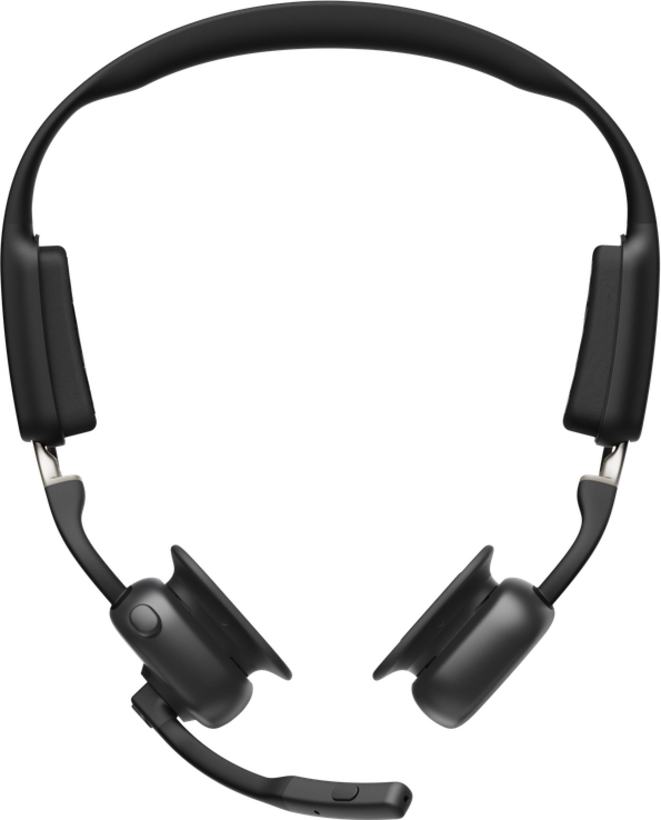 Shokz OpenMeet Knochenschall Headset