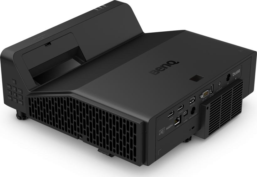 Proyector dist. ultracorta BenQ LU895UST