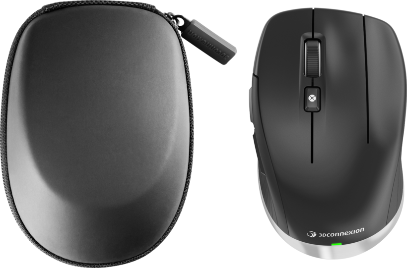 3Dconnexion CadMouse Compact Wirel.USB-C