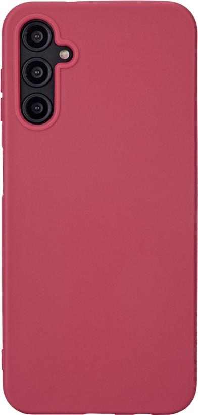 ARTICONA GRS Galaxy A14 5G Case Red