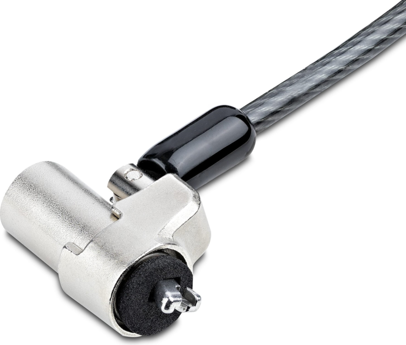 StarTech Notebook Cable Lock Wedge