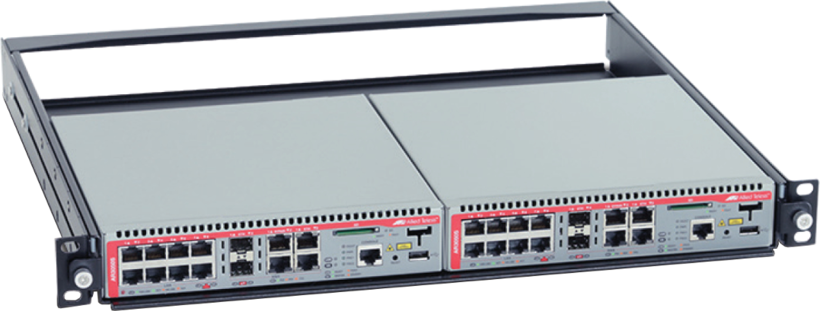 Montage rack Allied Telesis AT-RKMT-J15