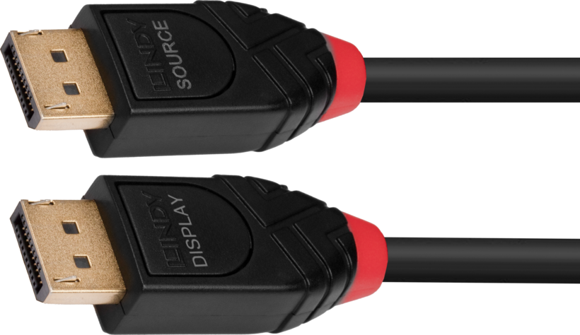 LINDY DisplayPort Active Cable 5m