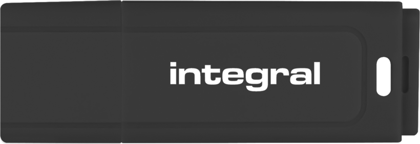 Integral 128GB USB 3.2 Stick, black