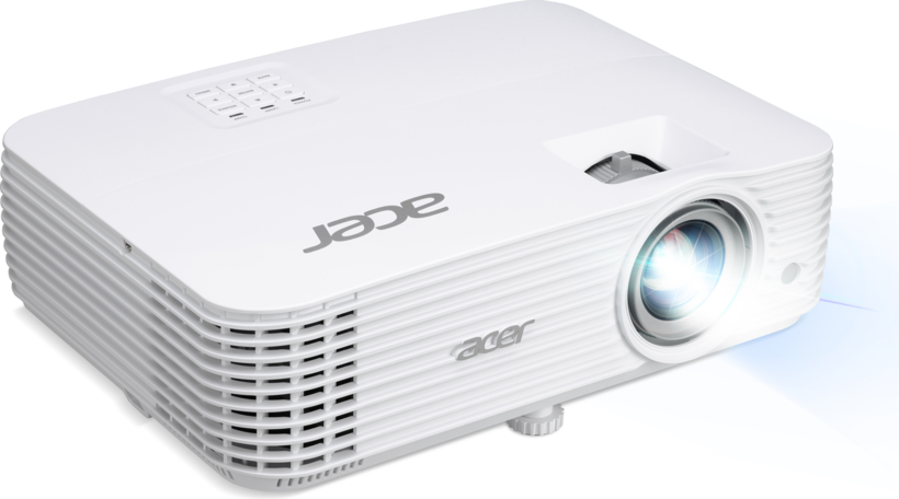 Acer P1557Ki Projector