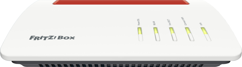 Router WLAN AVM FRITZ!Box 7590 AX