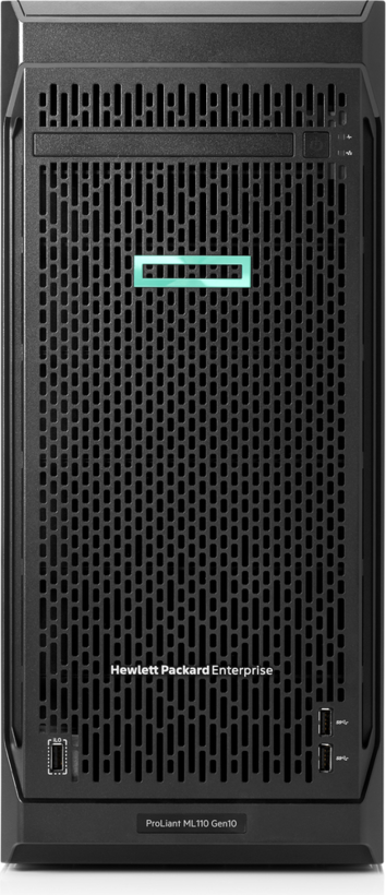 HPE ProLiant ML110 Gen10 4110 Server