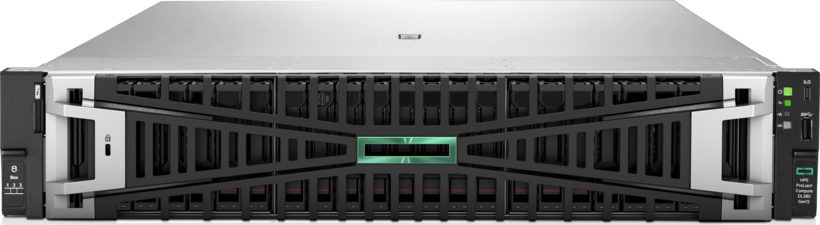 Serveur HPE ProLiant DL380 Gen12 6505P