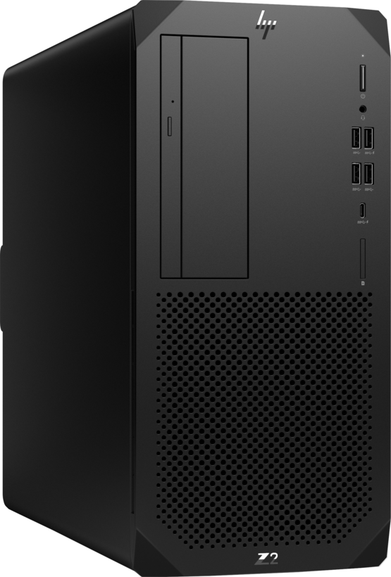 HP Z2 G9 Tower i7 16GB/1TB