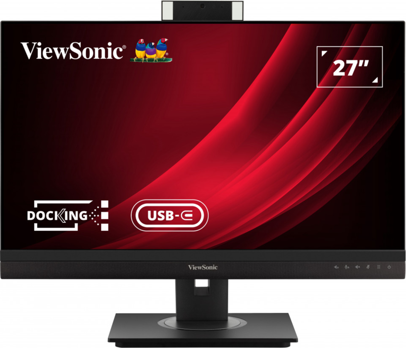 ViewSonic VG2756V-2K Monitor