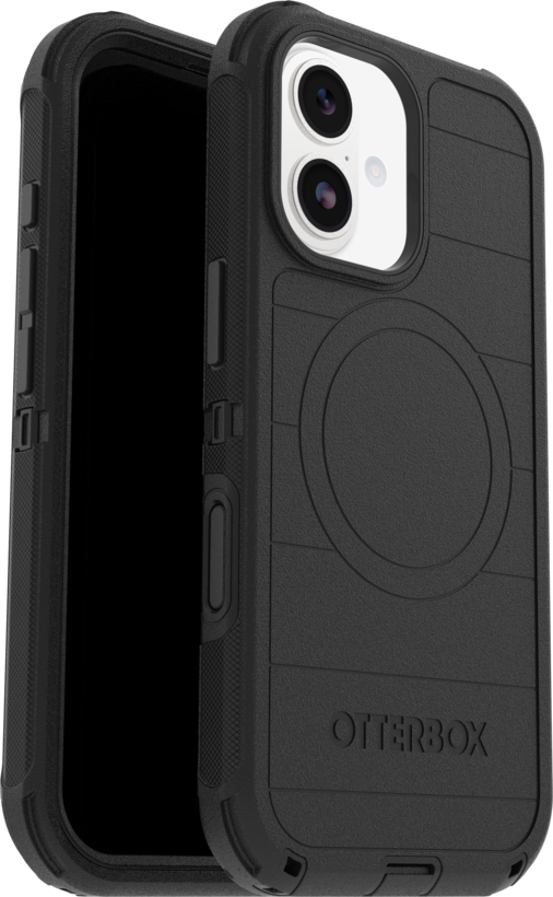 OtterBox Defender Pro iPhone 17 Case