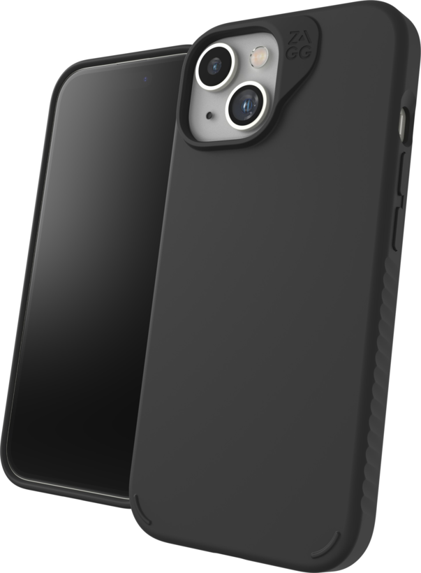 ZAGG Manhattan Snap iP15/14/13 Case