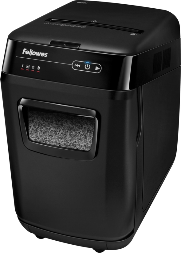 Fellowes AutoMax 200M Shredder