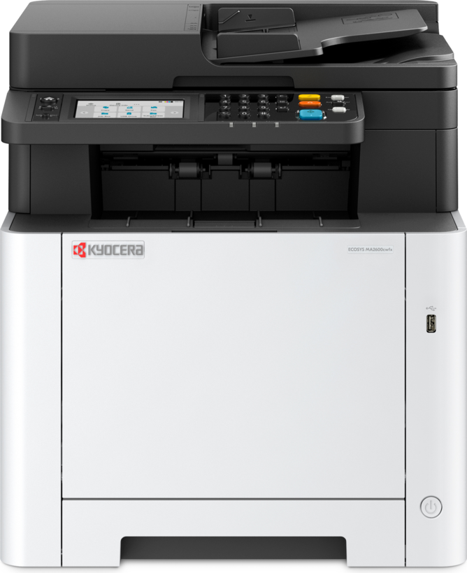 Kyocera ECOSYS MA2600cwfx MFP