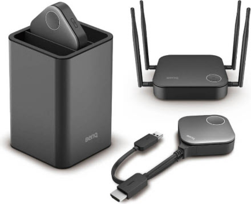 BenQ WDC20 Presentation System