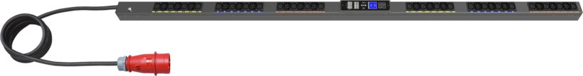 Eaton ePDU Metered G4 3ph 16A