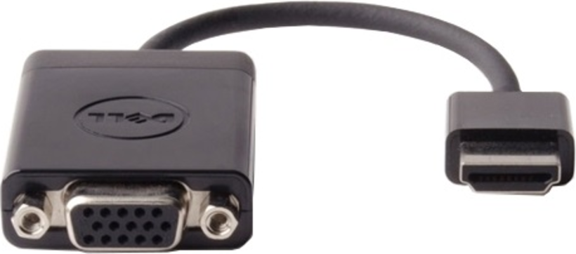Dell HDMI - VGA Adapter